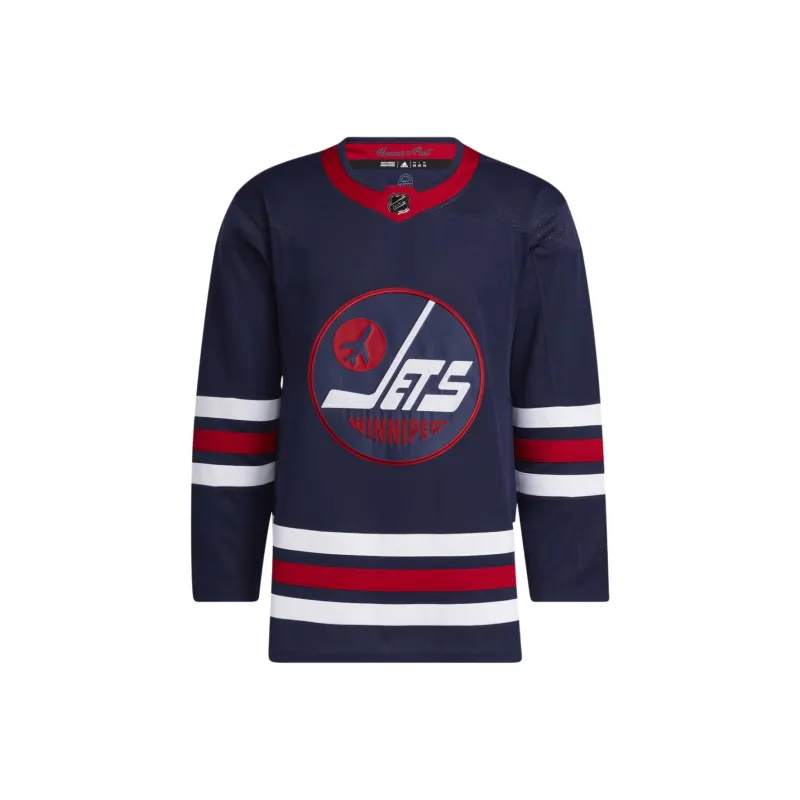 Adidas Jets Authentic Third Jersey-0