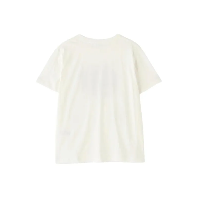 Schott N.Y.C. T Shirts Women's-3