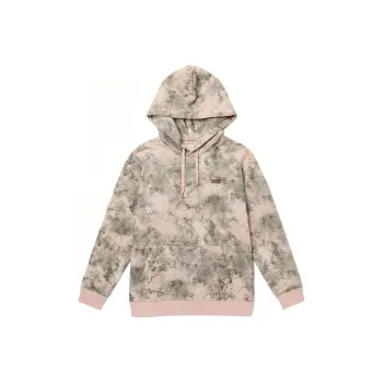 Vans Sweatshirts Women's Light Pink