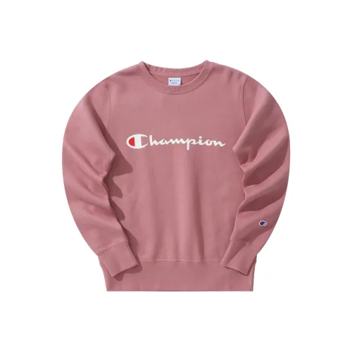 Champion Sweatshirts Women's