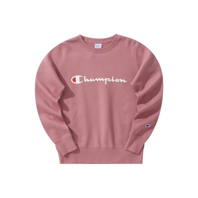 Champion Sweatshirts Women's-4