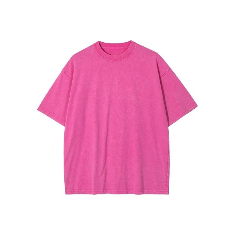 Vine Color Regular T Shirt Unisex-2
