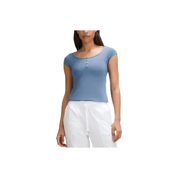 Lululemon SS24 Other T-Shirt Women's