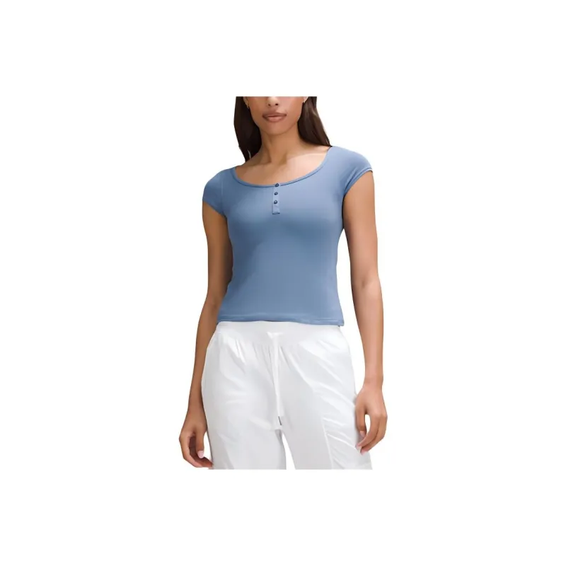 Lululemon SS24 Other T-Shirt Women's-0