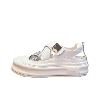Help Low Top Casual Shoes Women's