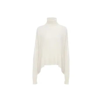 Chloé Generous Turtleneck Sweater