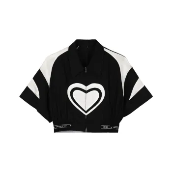 ITIB Chrisou By Dan Shirts Women's