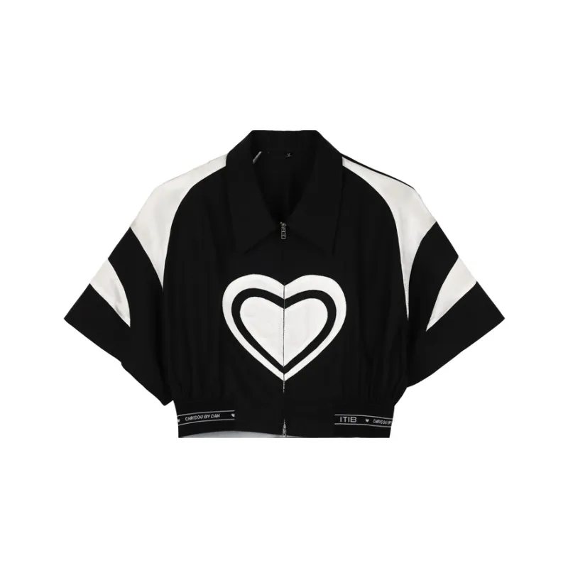 ITIB Chrisou By Dan Shirts Women's-3