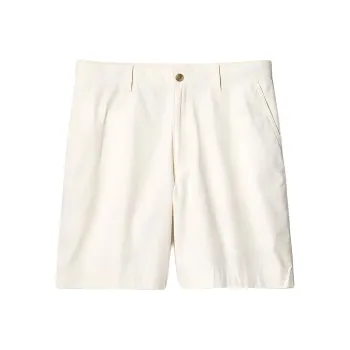UNIQLO x JW Anderson Casual Shorts Unisex White