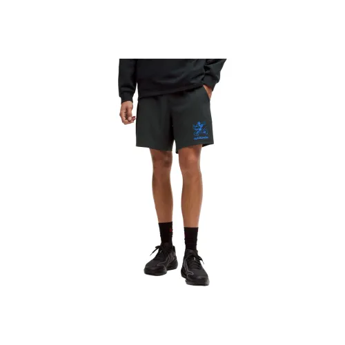 Lululemon x Disney Pace BreakerSwift Casual Shorts 7' Men's