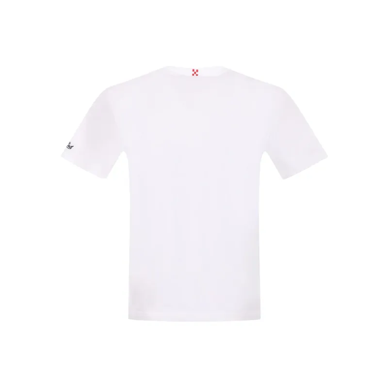 MC2 Saint Barth Portofino T shirt-1