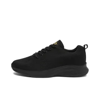 MEKY Running Shoes Men Low Top