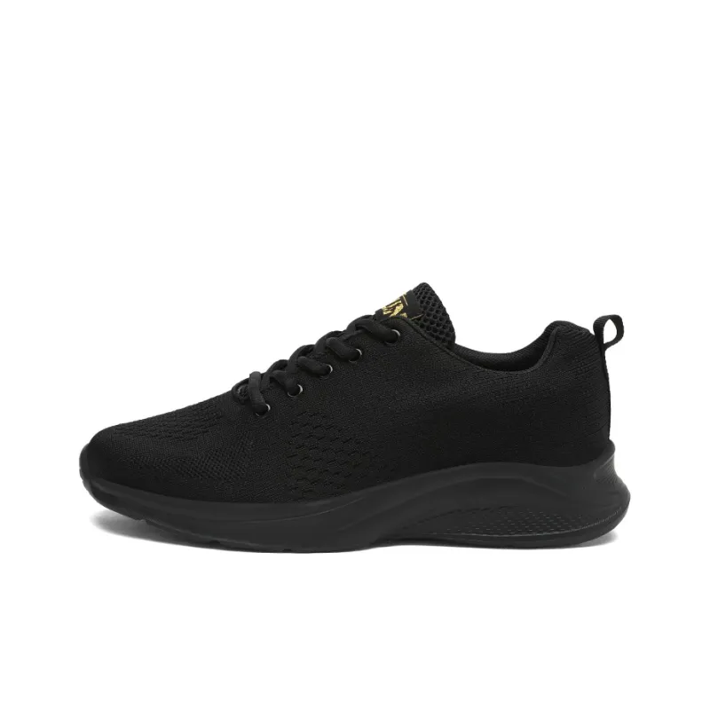 MEKY Running Shoes Men Low Top-0