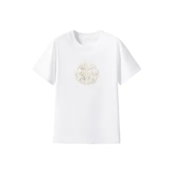 DOKZB T Shirts Women's