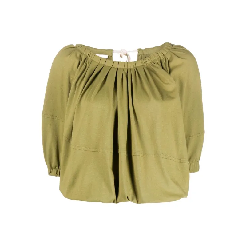 MARNI Shirts Women's Green-0