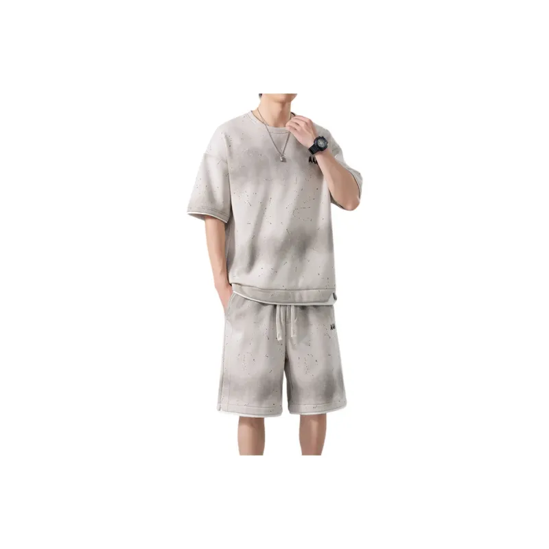 DJ.SPIRIT Casual Sportswear Unisex-7