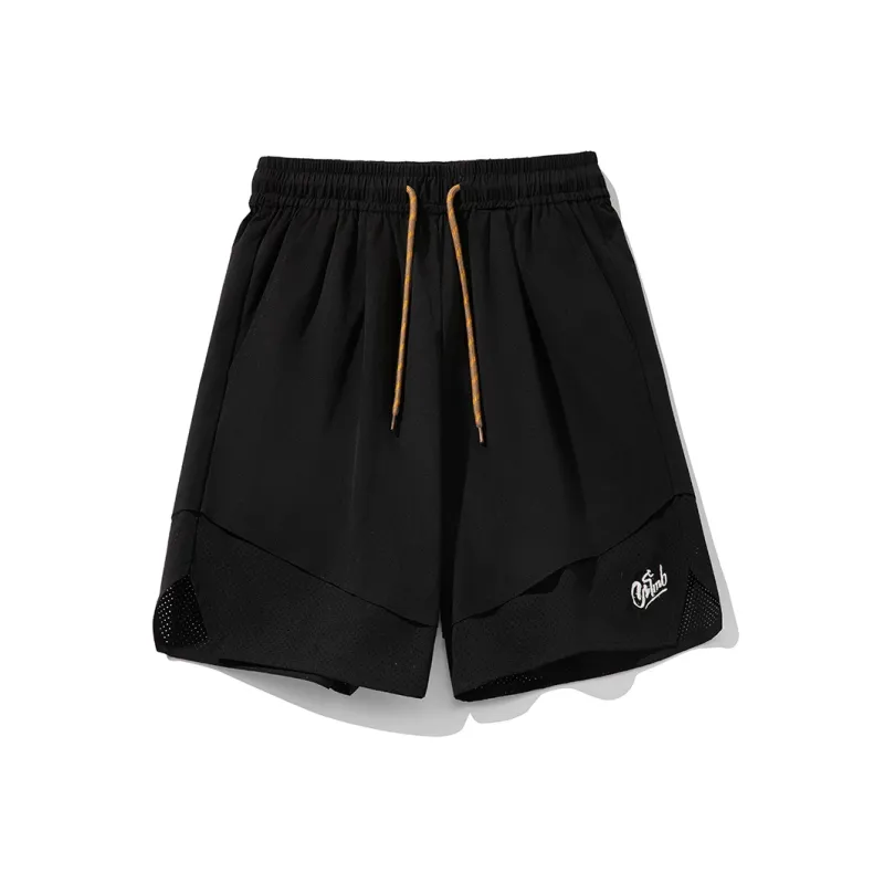 MindBridge Casual Shorts Men-7