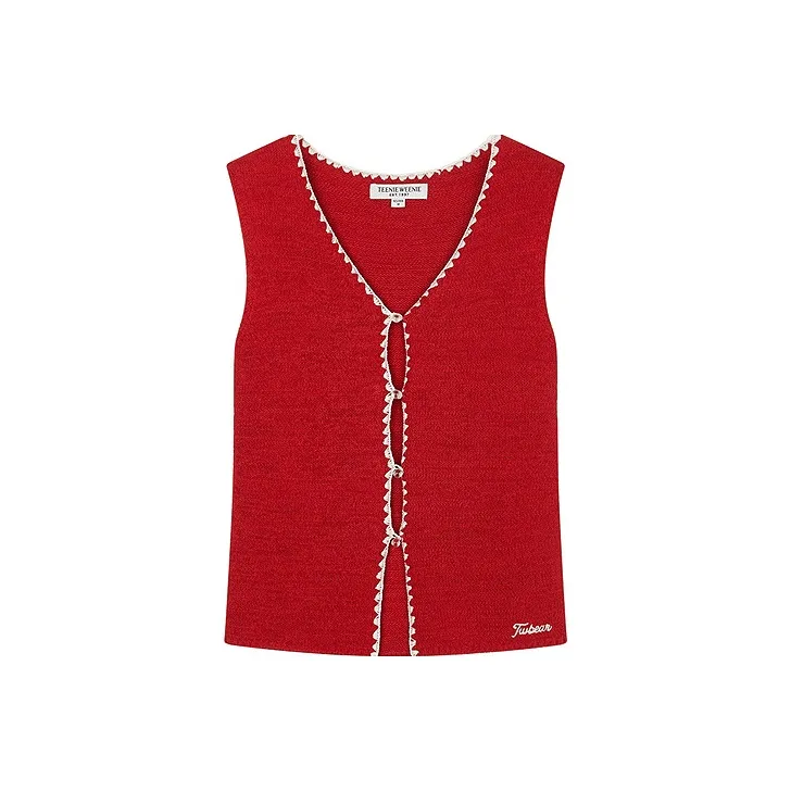 Teenie Weenie Sweaters Women's-0