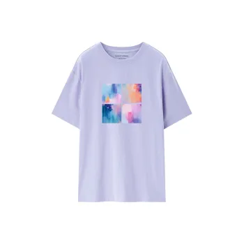 UNIQLO T Shirts Women's