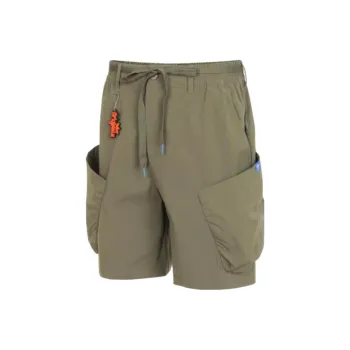 Adidas Originals Casual Shorts Men Khaki