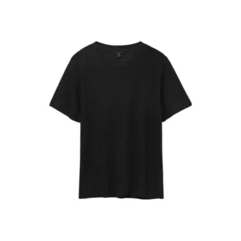 COS T-Shirts Women's Black