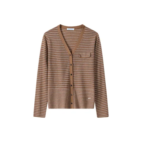 H YXIANG Sweater Women's Milky Way