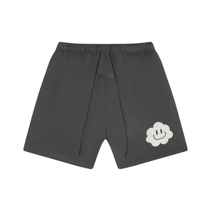 INNERSECT Casual Shorts Unisex-0