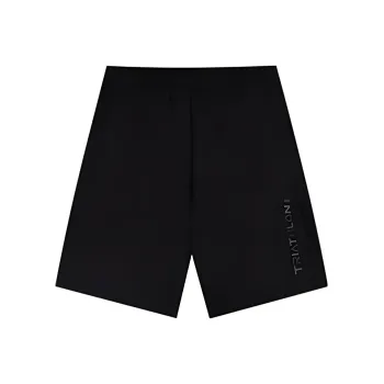 361° Variety Training Collection Casual Shorts Men's Super Black