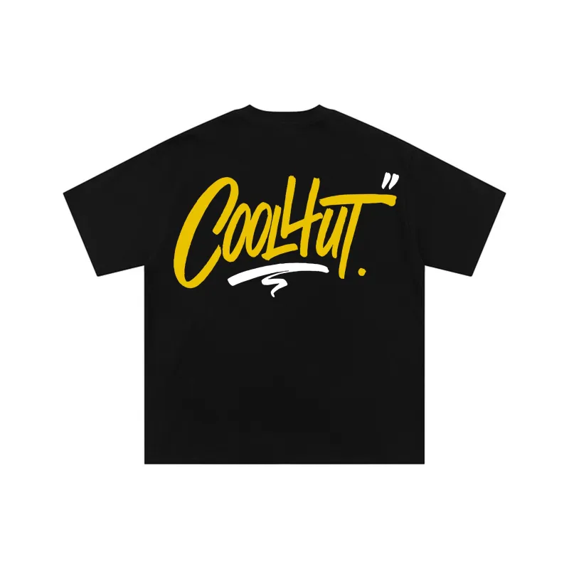 Coolhut T Shirts Unisex-0