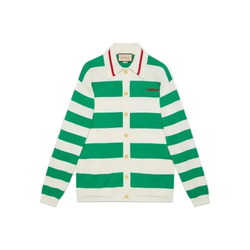 GUCCI SS22 Sweater Women's Multicolor