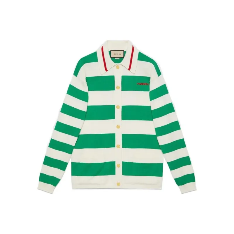 GUCCI SS22 Sweater Women's Multicolor-0