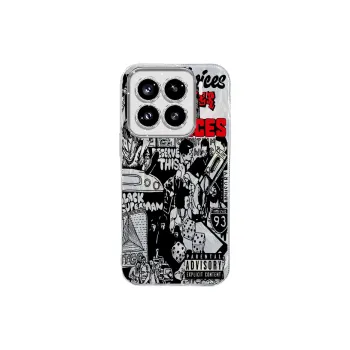 TUNAMEI Phone Cases
