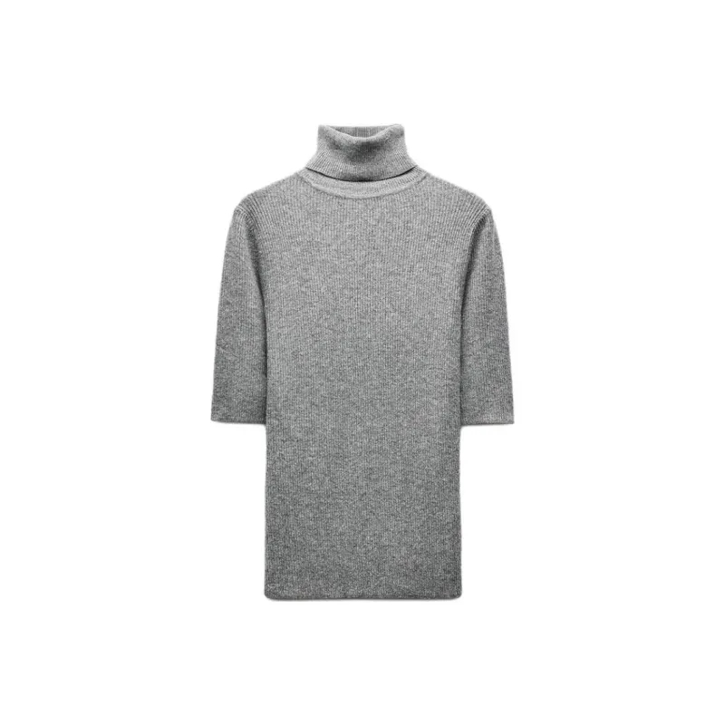 ZARA Sweaters Women's-3