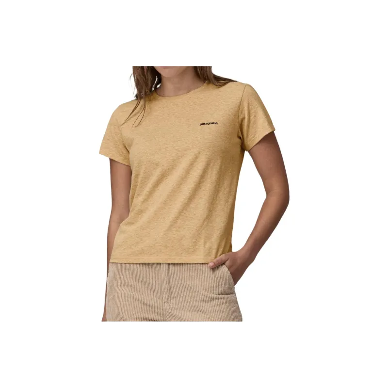 Patagonia P 6 T shirt-30