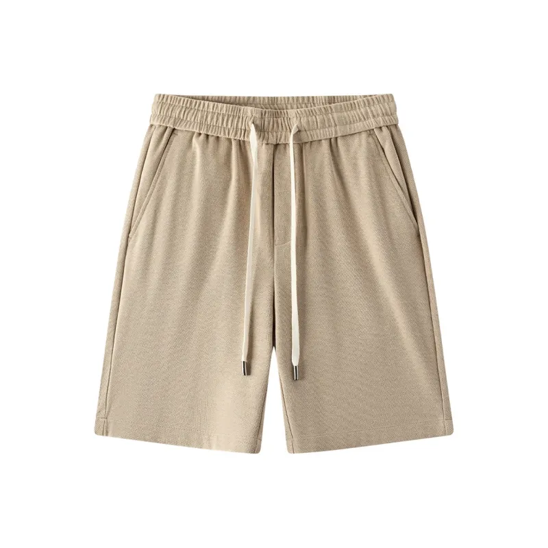 FIRS Casual Shorts Men-4