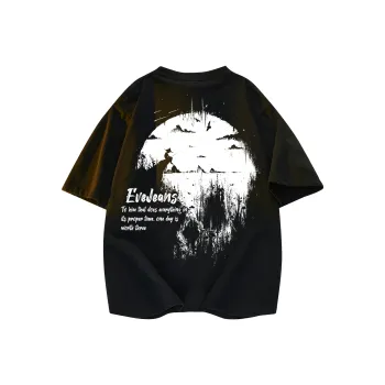 Yiwen T Shirts Unisex