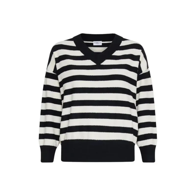 Marella Sweaters Women's Black-0