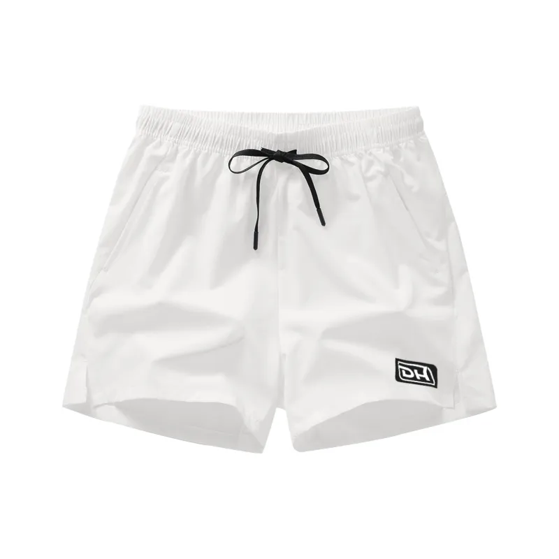 DUNHUANG INSPIRATION Casual Shorts Unisex-4