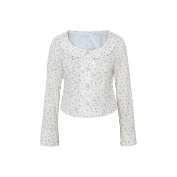CatPunch Shirt Women's Multicolor
