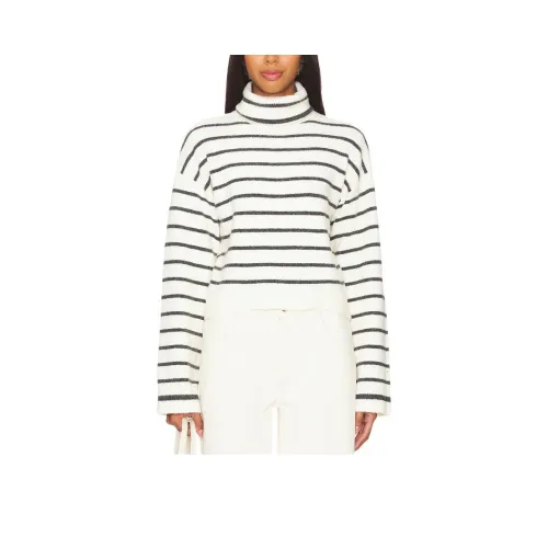 STEVE MADDEN Sweater Women's White