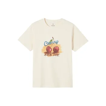 Hotwind T Shirt Women's 03 Beige