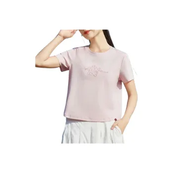 CHABER Summer Short Sleeved Top T Shirt Women's