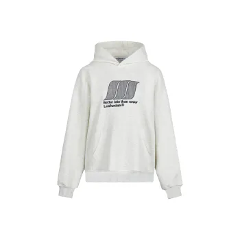 ZUOBEIKA Sweatshirts Unisex