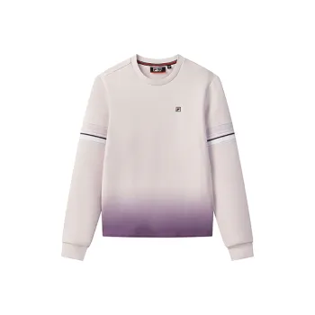 FILA Sweatshirts Women's Pink