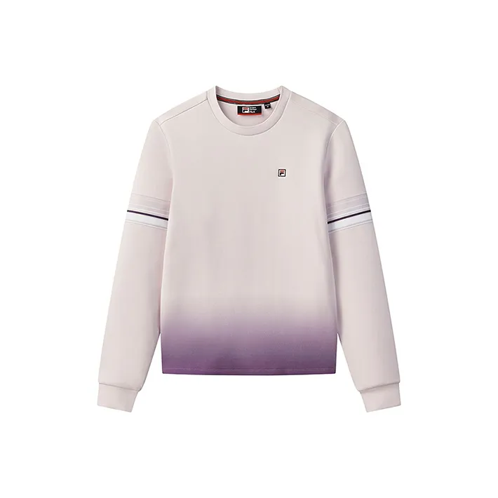 FILA Sweatshirts Women's Pink-0