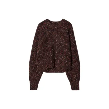 COS Chris Perani Collaboration Sweaters Women's Multicolor