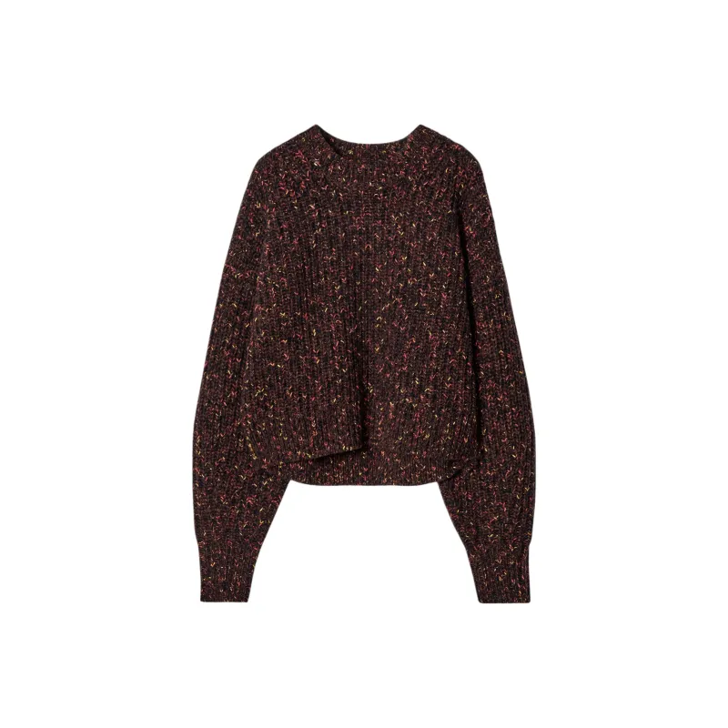 COS Chris Perani Collaboration Sweaters Women's Multicolor-0