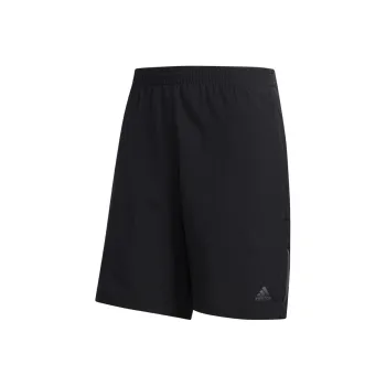 Adidas Shorts Own The Run Casual Shorts Men's Black