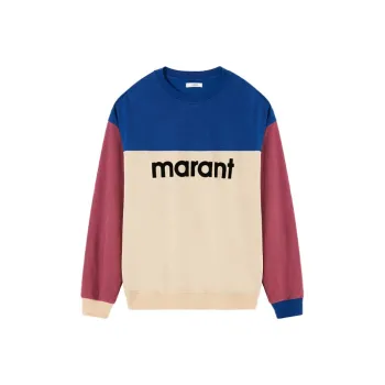 ISABEL MARANT ETOILE Sweatshirts Women's Multicolor