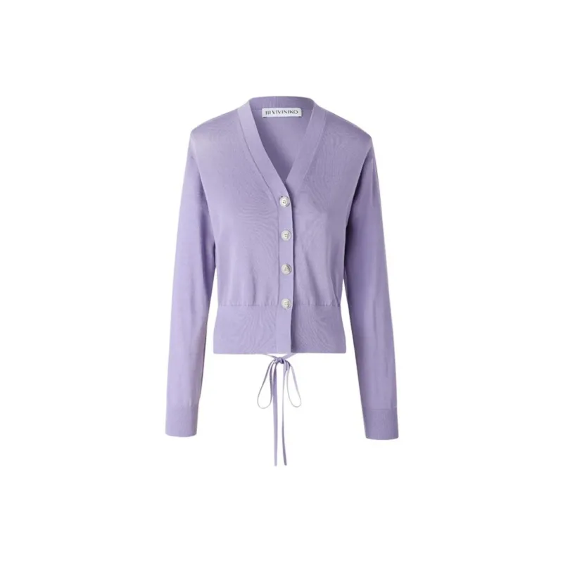 III VIVINIKO Sweaters Women's-2